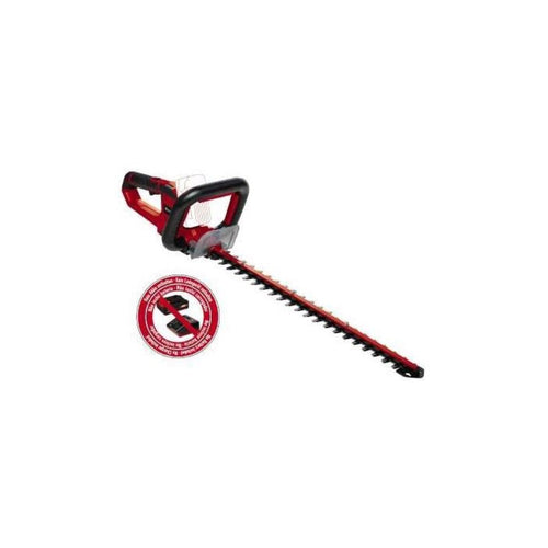 Cortasetos Inalámbrico sin batería PXC 18V corte 600mm GE-CH 18/60 Li-Solo