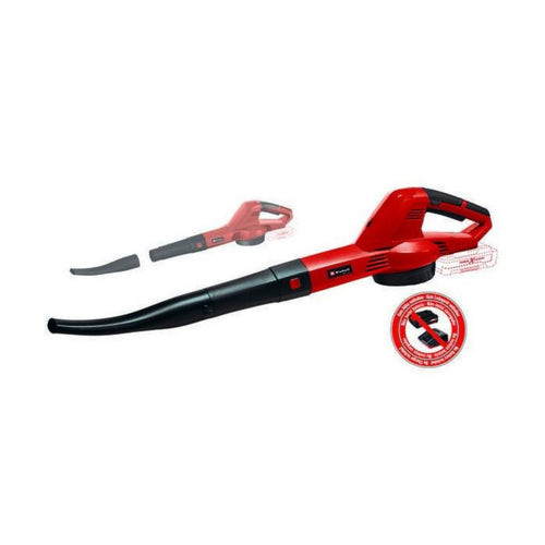 Soplador de hojas Inalámbrico sin batería PXC 18V 210km/h GE-CL 18/1 Li E -Solo