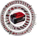Cepillo Eléctrico Inalámbrico 18V Expert sin batería PXC 82mm x 2mm TE-PL 18/82 Li-Solo