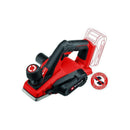 Cepillo Eléctrico Inalámbrico 18V Expert sin batería PXC 82mm x 2mm TE-PL 18/82 Li-Solo