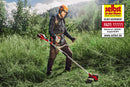 Desbrozadora / Orilladora Inalámbrica 2x18V Sin Batería PXC 25-30cm AGILLO