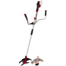Desbrozadora / Orilladora Inalámbrica 2x18V Sin Batería PXC 25-30cm AGILLO