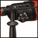 Rotomartillo SDS Plus TC-RH 26 4F 800W 2.6J