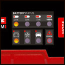 Cargador de Baterías GE-BC 2M 12V 2A Para baterias de 3-60Ah