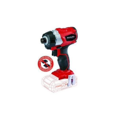 Atornillador de Impacto Sin Batería PXC TE- CI 18 Li Brushless 18V