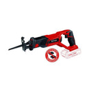 Sierra Sable Inalámbrica Sin Batería PXC TE-AP 18 Li 18V