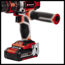 Taladro Percutor Inálambrico Expert 2 Baterías 18V PXC TE-CD 18/48 Li-i