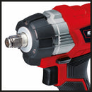 Llave de Impacto Inalámbrica Brushless Sin Batería 18V PXC TE-CW 18 Li BL Solo