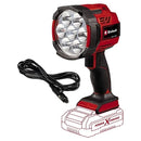 Linterna Foco LED Inalámbrica sin batería PXC 18V 2500Lm 7LEDs