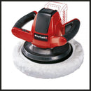 Pulidora Inalámbrica Sin Batería PXC  18V CE-CB 18/254