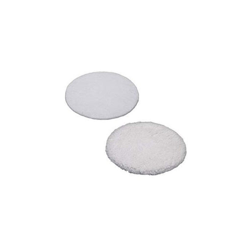 Set de Bonetes compatibles con CC-PO 90 y CE-BC 18/254 2un. 