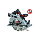 Sierra Circular Inalámbrica Expert Sin Batería Brushless  18V TE-CS 18/190 Li BL - Solo