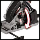 Mini sierra circular Inalámbirca Expert Sin Batería  18V TE-CS 18/89 Li-Solo