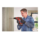 Rotomartillo Inalámbrico Expert Sin Batería  18V TE-HD 18/12 Li - Solo