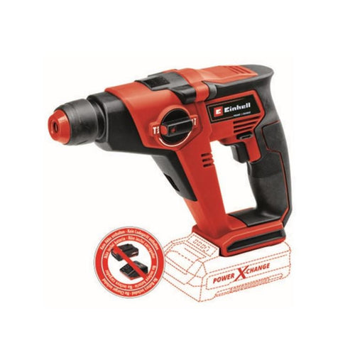 Rotomartillo Inalámbrico Expert Sin Batería  18V TE-HD 18/12 Li - Solo