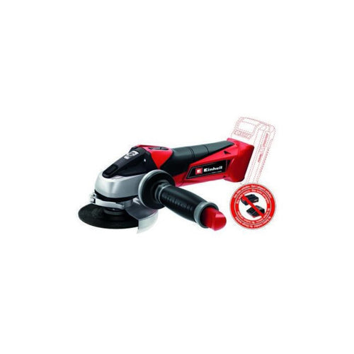 Esmeril Angular Inalámbrico 18V Classic Sin Batería PXC 115mm/4.1/2"  18V TE-AG 18 Li-Solo 