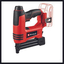 Clavadora Engrapadora Inalámbrica PXC Sin Batería  18V TE-CN 18 Li- Solo