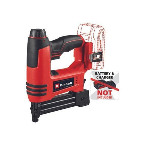 Clavadora Engrapadora Inalámbrica PXC Sin Batería  18V TE-CN 18 Li- Solo