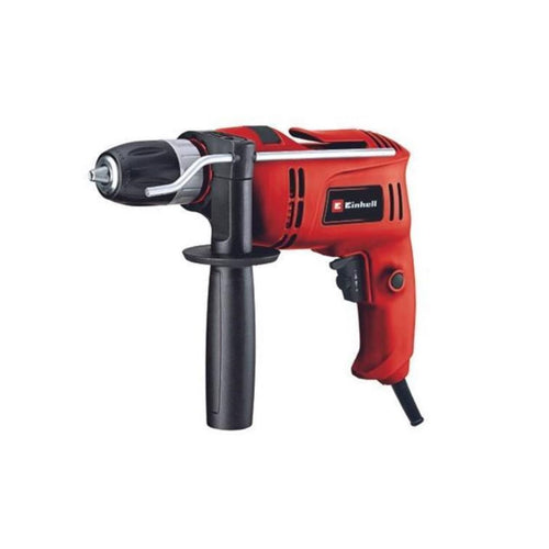 Taladro Percutor Classic 13mm  650W TC-ID 650
