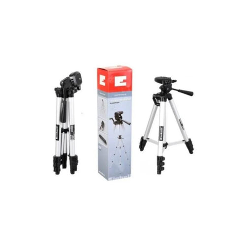 Tripode telescópico para Nivel Laser  38-94cms