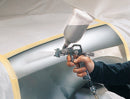 Pistola de Pintura  Por Gravedad 3-3.5 bares