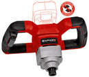 Mezclador de Pintura Inalámbrico Sin Batería PXC  18V TE-MX 18 Li