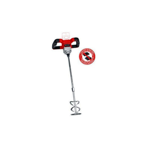 Mezclador de Pintura Inalámbrico Sin Batería PXC  18V TE-MX 18 Li