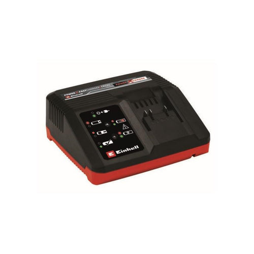 Cargador para Baterías Power-X-Change  18V