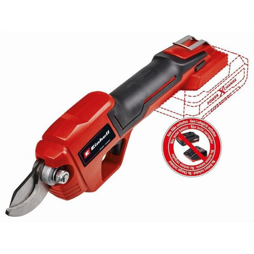 Tijera para podar Inalámbrica Sin Batería  18V GE-LS 18 Li-Solo