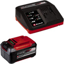 Kit Inicio Cargador + batería 18V Power-X-Change 5,2Ah 