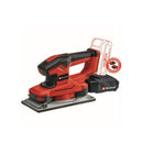 Lijadora Orbital Inalámbrica 18V Expert sin batería PXC TE-OS 18/230 Li Solo 