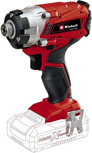 Atornillador de Impacto Inalámbrico 18V Expert sin batería PXC TE-CI 18/1 Li-Solo 