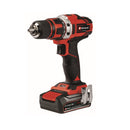 Taladro Atornillador Inalámbrico 18V Expert 1 Batería PXC TE-CD 18/40-1 Li 