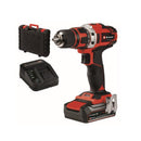 Taladro Atornillador Inalámbrico 18V Expert 1 Batería PXC TE-CD 18/40-1 Li 