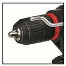 Taladro Percutor Inalámbrico 18V Classic sin batería PXC TC-ID 18 Li-Solo  