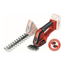 Tijera cortasetos inalámbrica 18V Expert sin batería PXC GE-GG 18/100 Li Solo 