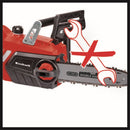 Motosierra inalámbrica 18V Expert sin batería PXC 250mm GE-LC 18/25 Li-Solo 