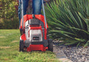 Cortadora de cesped inalámbrica 18V Expert 1 batería PXC 25lts GE-CM 18/30 Li  