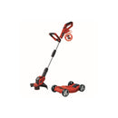 Orilladora con carro Inalámbrica 18V Expert sin batería PXC GE-CT 18/28 Li TC Solo 