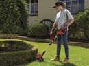 Orilladora con carro Inalámbrica 18V Expert sin batería PXC GE-CT 18/28 Li TC Solo 