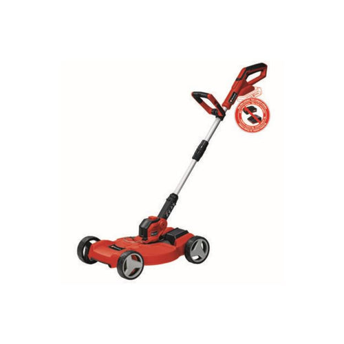 Orilladora con carro Inalámbrica 18V Expert sin batería PXC GE-CT 18/28 Li TC Solo 