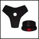 Desbrozadora / Orilladora Inalámbrica 18V Expert sin batería PXC Agillo 18/200 