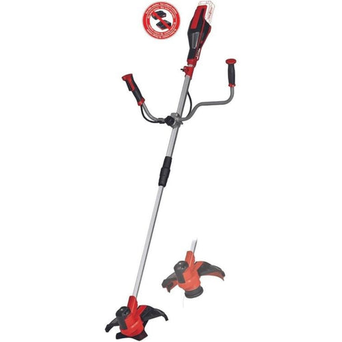 Desbrozadora / Orilladora Inalámbrica 18V Expert sin batería PXC Agillo 18/200 