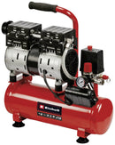 Compresor Silencioso 6lts TE-AC 6 Silent 