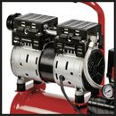 Compresor Silencioso 6lts TE-AC 6 Silent 