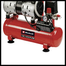 Compresor Silencioso 6lts TE-AC 6 Silent 