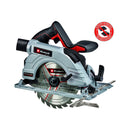 Sierra Circular Inalámbrica 18V Expert Sin Batería Brushless PXC TE-CS 18/190 Li-BL-Solo 
