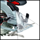 Sierra Circular Inalámbrica 18V Expert Sin Batería Brushless PXC TE-CS 18/190 Li-BL-Solo 
