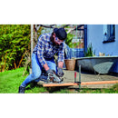 Sierra Circular Inalámbrica 18V Expert Sin Batería Brushless PXC TE-CS 18/190 Li-BL-Solo 