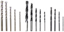 Taladro Percutor 13mm Classic TC-ID 1000 Kit 